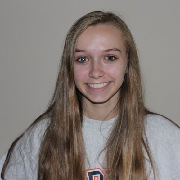 Meet your Posher, Anna - Picture 1 of 1